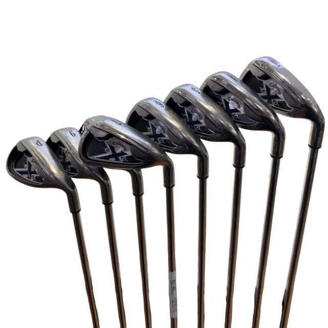 Single Iron X 20 10S Ir Ns Pro 950Gh R) C