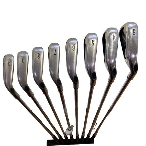 Single Iron X 20 10S Ir Ns Pro 950Gh R) C