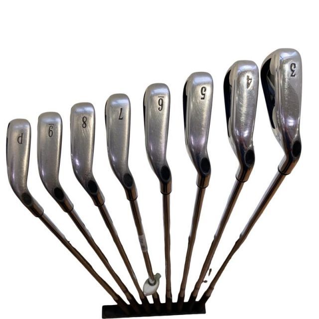 Single Iron X 20 10S Ir Ns Pro 950Gh R) C
