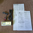Korg Tuner Korgot12