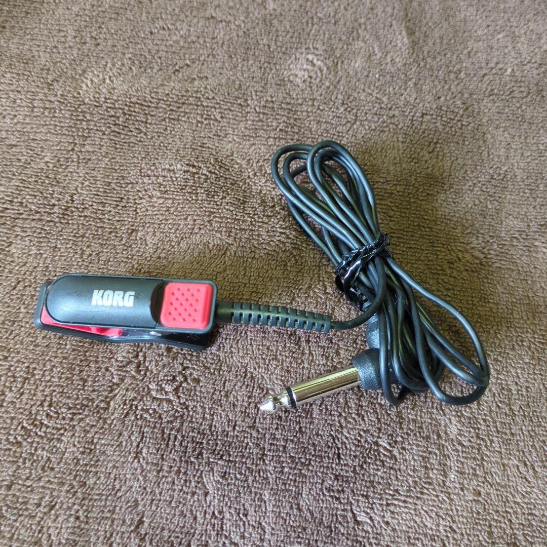 Korg Tuner Korgot12