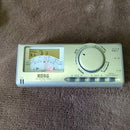 Korg Tuner Korgot12