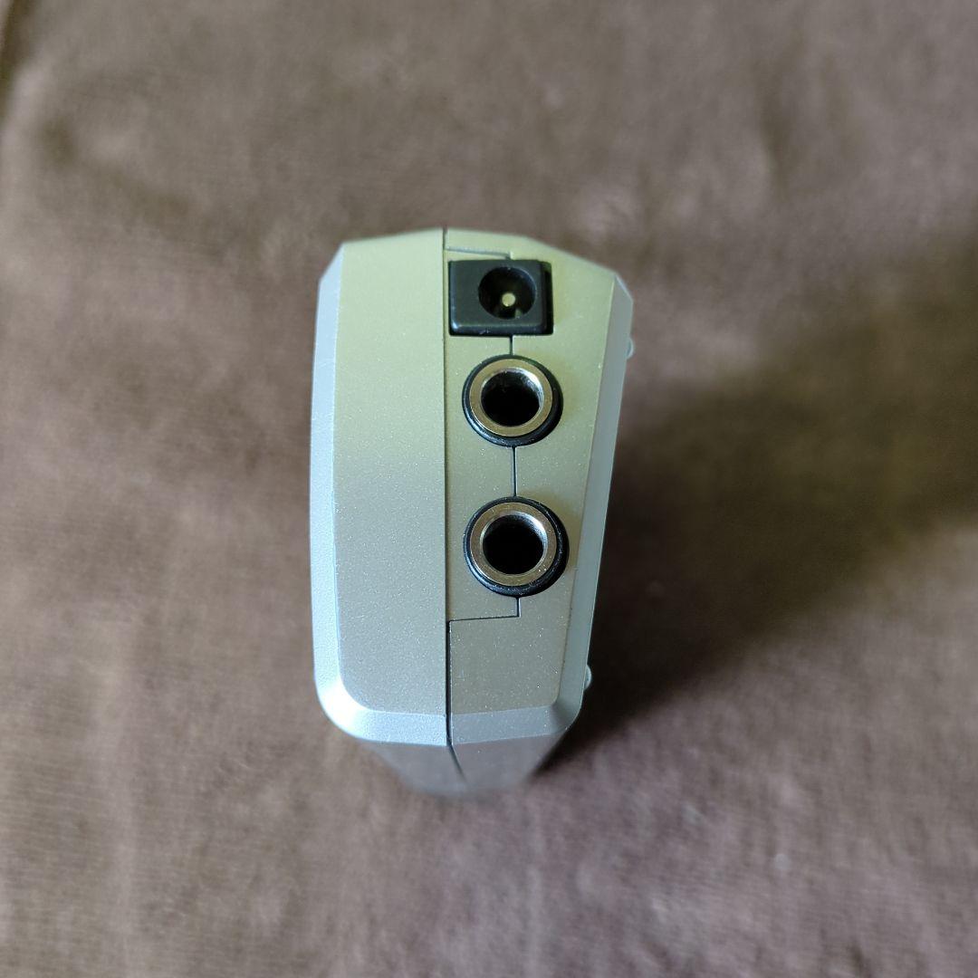 Korg Tuner Korgot12