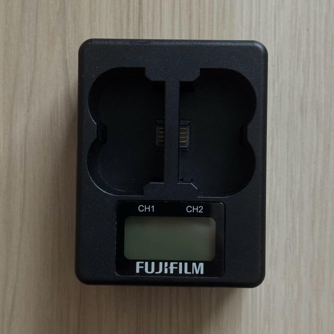 Fujifilm Digital Camera Chargers Bc-W235