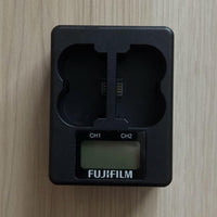 Fujifilm Digital Camera Chargers Bc-W235