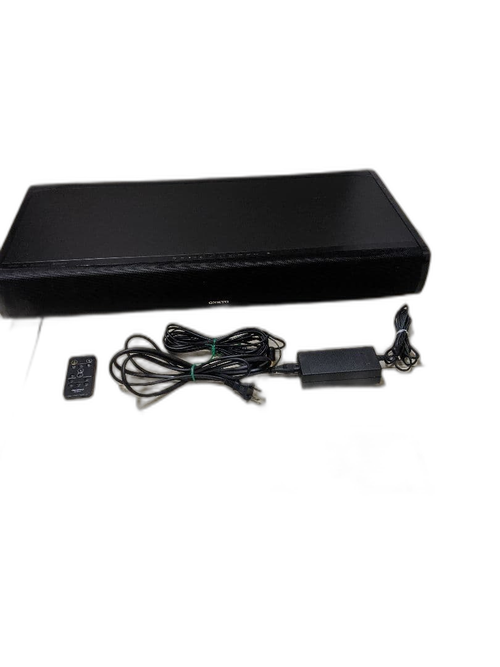 Sound Speaker Rear Bar Onkyo Ls-T10