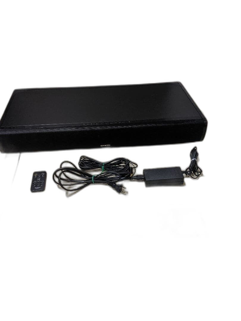 Sound Speaker Rear Bar Onkyo Ls-T10