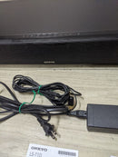 Sound Speaker Rear Bar Onkyo Ls-T10