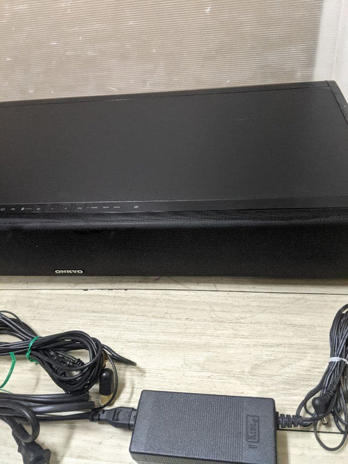 Sound Speaker Rear Bar Onkyo Ls-T10