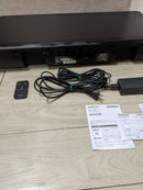 Sound Speaker Rear Bar Onkyo Ls-T10