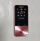 Sony Digital Audio Players Nw-S313 4Gb