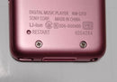 Sony Digital Audio Players Nw-S313 4Gb