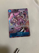 One Piece Card Game