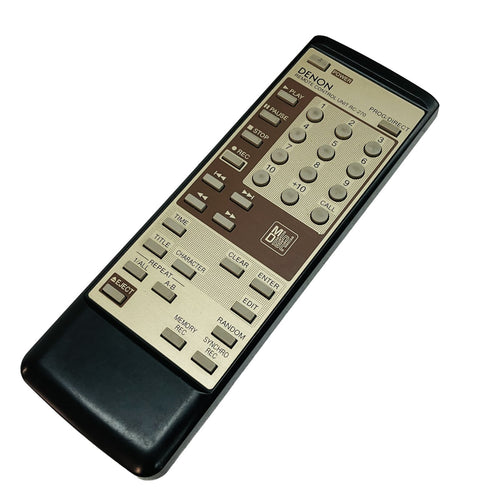 Others Denon Dmd-1600Al Md C11356874