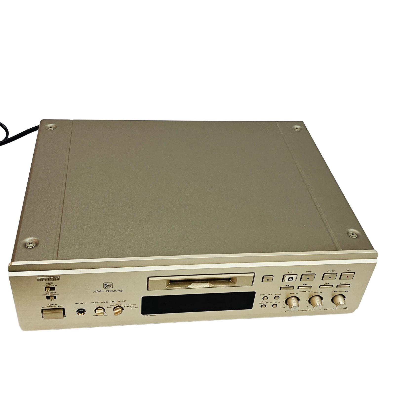 Others Denon Dmd-1600Al Md C11356874