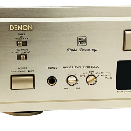 Others Denon Dmd-1600Al Md C11356874