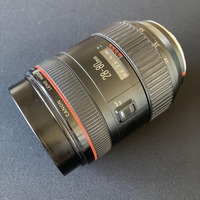 Canon Lens (Zoom) Af Ef 28-80Mm 2.8-4 L