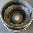 Canon Lens (Zoom) Af Ef 28-80Mm 2.8-4 L