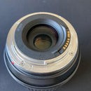 Canon Lens (Zoom) Af Ef 28-80Mm 2.8-4 L