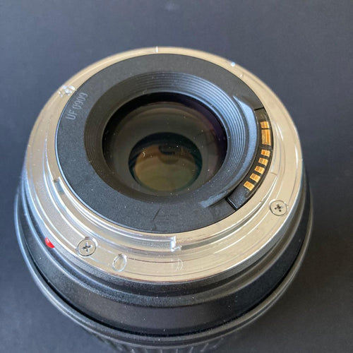Canon Lens (Zoom) Af Ef 28-80Mm 2.8-4 L