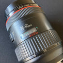 Canon Lens (Zoom) Af Ef 28-80Mm 2.8-4 L