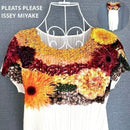 Pleats Please Short-Sleeve 3