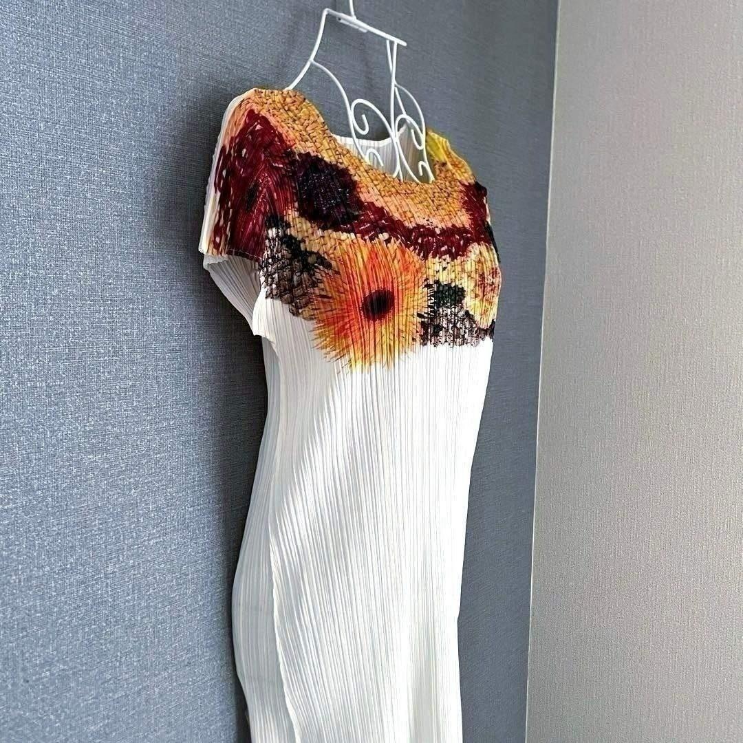 Pleats Please Short-Sleeve 3