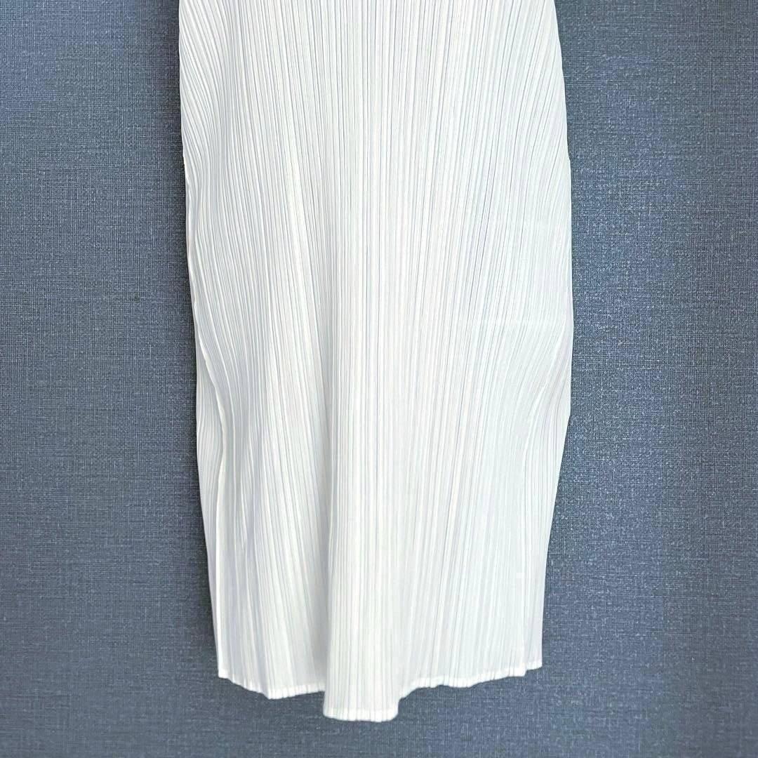 Pleats Please Short-Sleeve 3