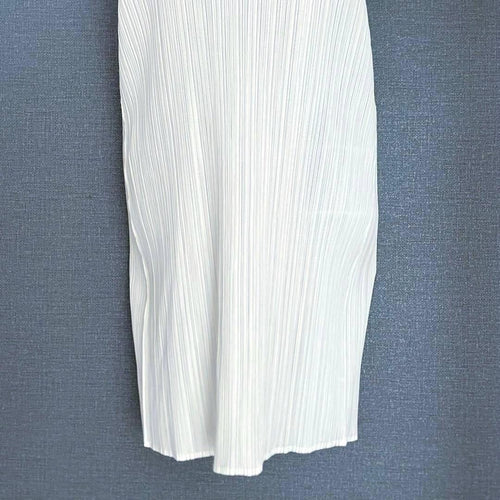 Pleats Please Short-Sleeve 3