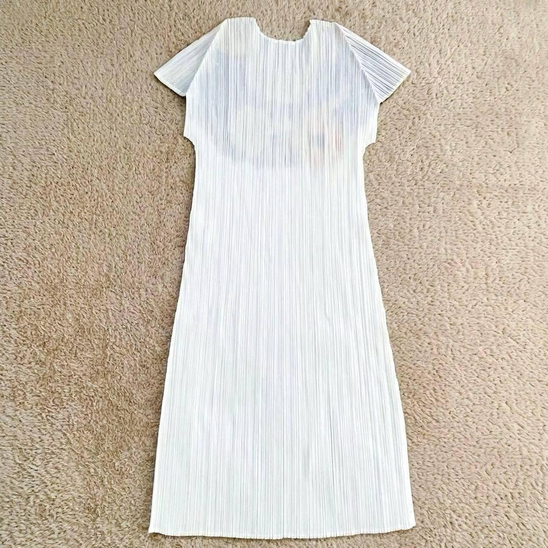 Pleats Please Short-Sleeve 3