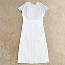 Pleats Please Short-Sleeve 3