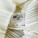 Pleats Please Short-Sleeve 3