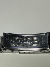 Rolex Metal Belt Big Logo Ff80