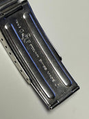 Rolex Metal Belt Big Logo Ff80