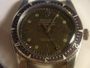 Rolex Metal Belt Big Logo Ff80