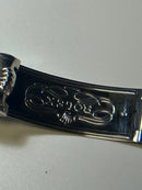 Rolex Metal Belt Big Logo Ff80