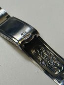 Rolex Metal Belt Big Logo Ff80