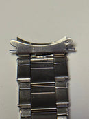 Rolex Metal Belt Big Logo Ff80