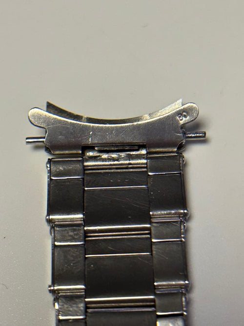 Rolex Metal Belt Big Logo Ff80