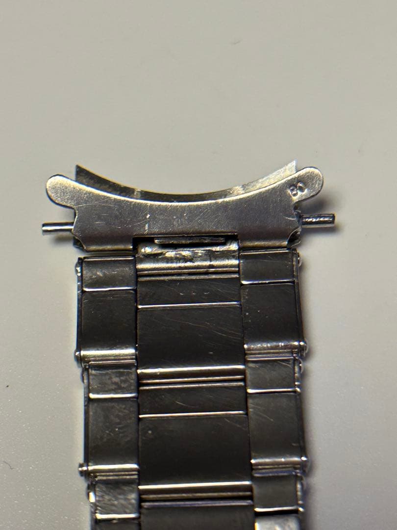 Rolex Metal Belt Big Logo Ff80