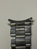 Rolex Metal Belt Big Logo Ff80