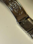 Rolex Metal Belt Big Logo Ff80
