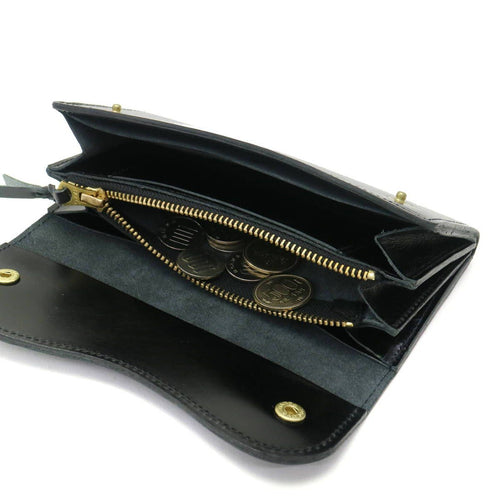 Long Wallet Type-X Bgs-005 Hoh-005