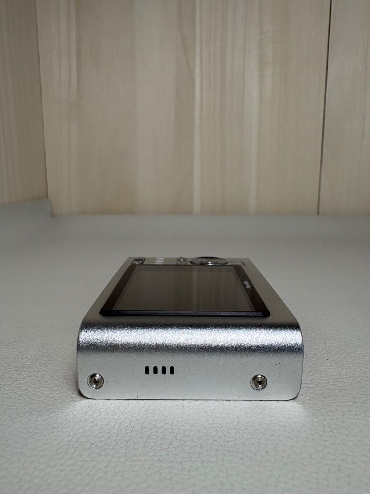 Compact Digital Camera Fine Pix Z2