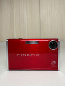 Compact Digital Camera Fine Pix Z2