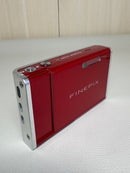 Compact Digital Camera Fine Pix Z2