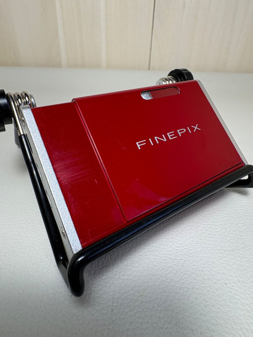 Compact Digital Camera Fine Pix Z2