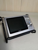 Compact Digital Camera Fine Pix Z2