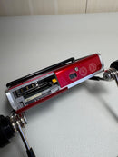 Compact Digital Camera Fine Pix Z2