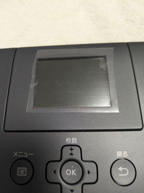Canon Others Selphy Cp800